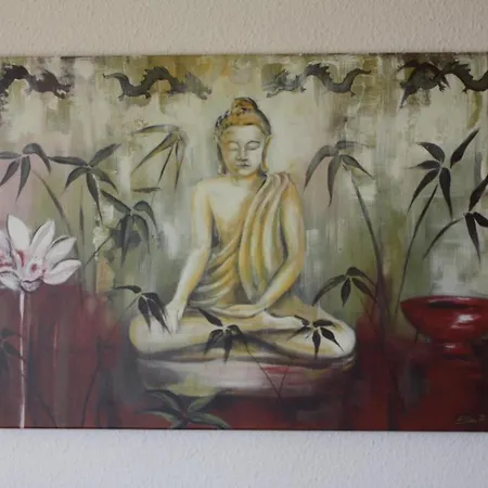 Apartmán I24 Graal-Mueritz