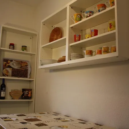 I24 Apartmán Graal-Mueritz